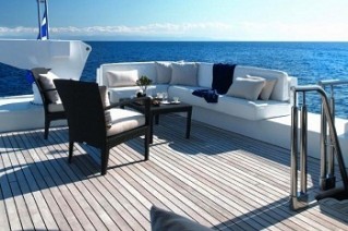 CARMEN SERENA -  Sundeck 2